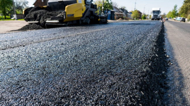 Driveway Paving Tuscon