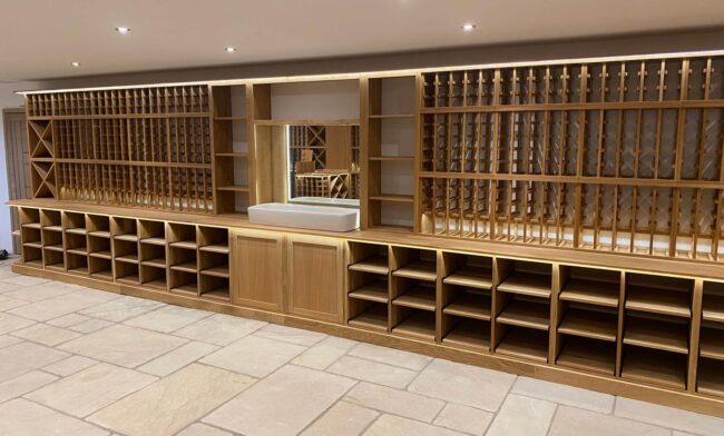CABLE WINE SYSTEMS