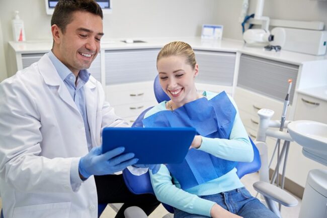Dentist Pearl River