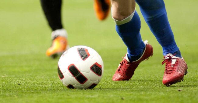Jogos De Futebol Ao Vivo