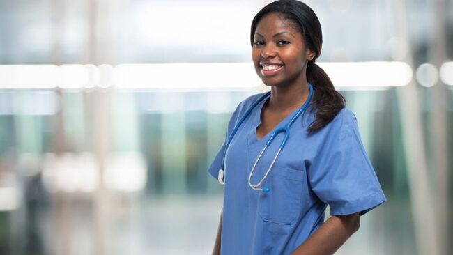 Nursing Careers