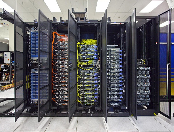 Offshore Server