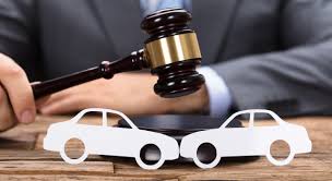 Moseley Collins Law Car Accident Attorney