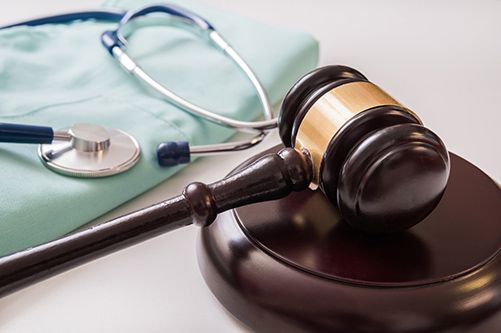 Phoenix Medical Malpractice Attorney