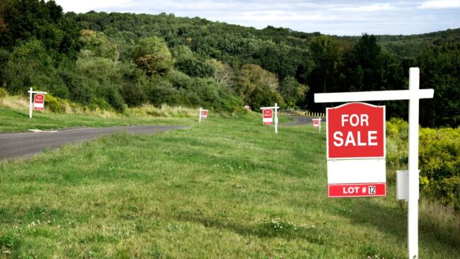 Sell Land With Land Boss
